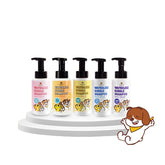 Bọt Tắm Khô Cho Chó Mèo Hana Pet 320ML